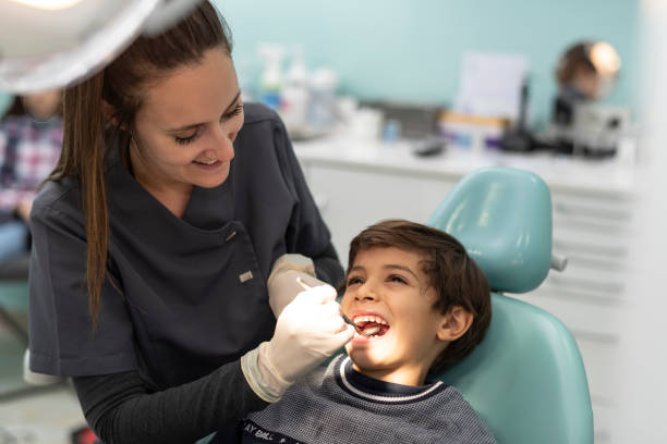 Best Walk-In Emergency Dental Services in Clawson, MI